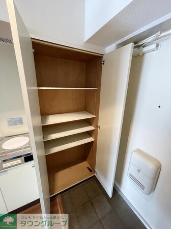 勝俣コーポの物件内観写真